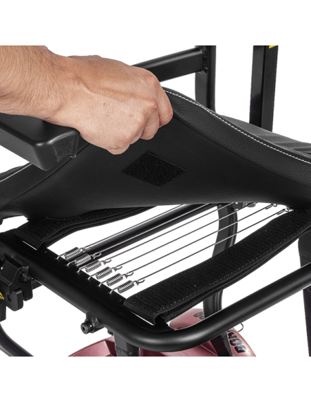 Scooter eléctrico plegable Bora-Bora