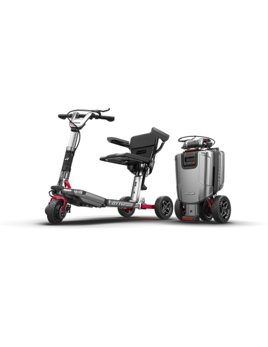 Moving Life ATTO SPORT
