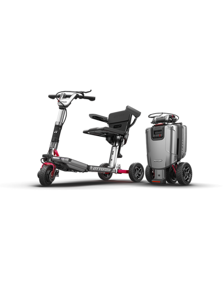 Moving Life ATTO SPORT