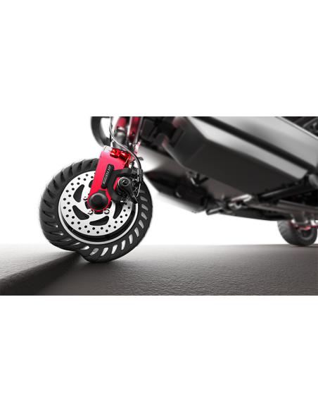 Moving Life ATTO SPORT