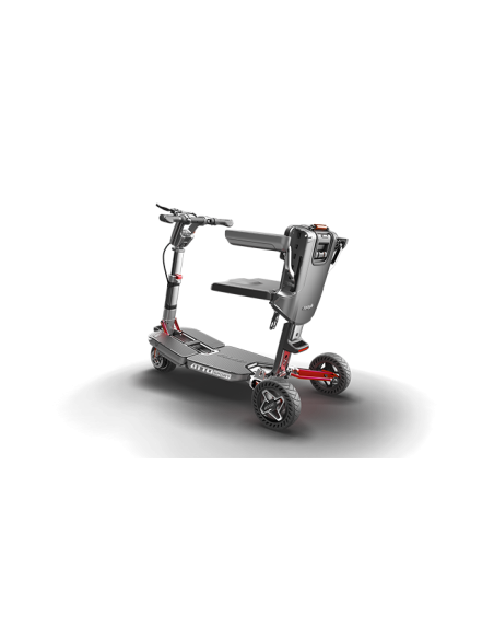 Moving Life ATTO SPORT