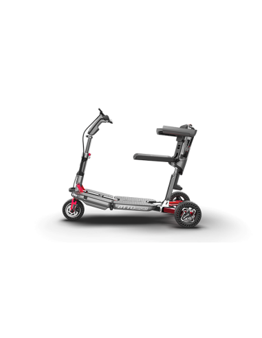 Moving Life ATTO SPORT