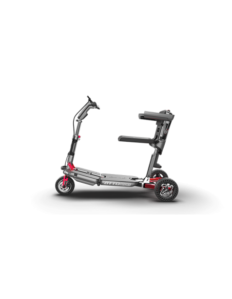 Moving Life ATTO SPORT