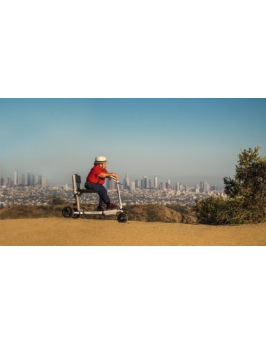 Moving Life ATTO