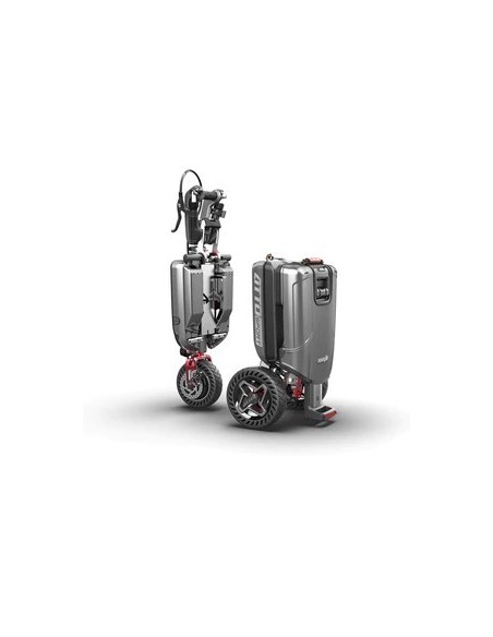 Moving Life ATTO SPORT MAX