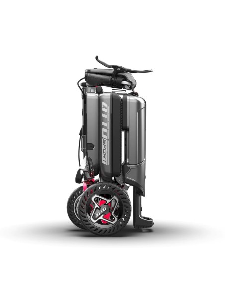 Moving Life ATTO SPORT MAX