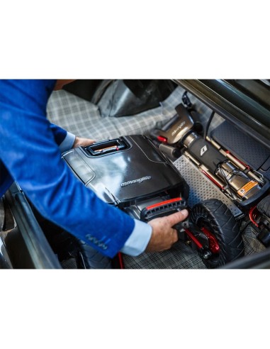 Moving Life ATTO SPORT MAX
