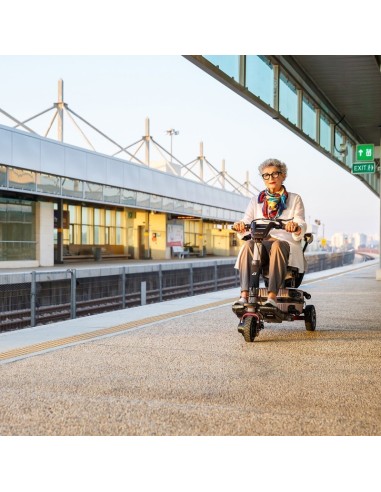 Moving Life ATTO SPORT MAX