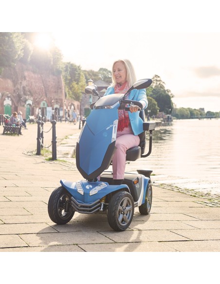 Scooter VECTA SPORT