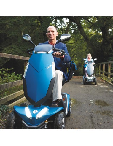 Scooter VECTA SPORT