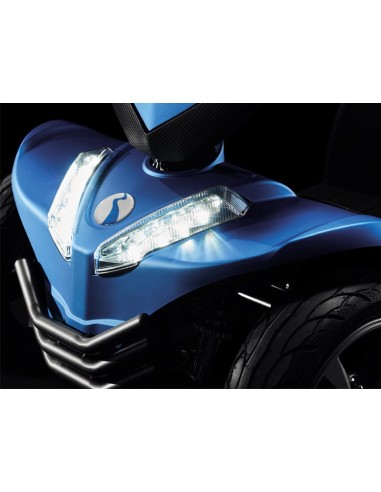 Scooter VECTA SPORT