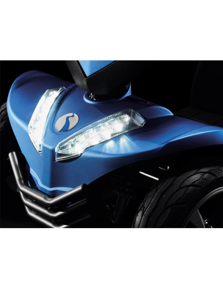 Scooter VECTA SPORT