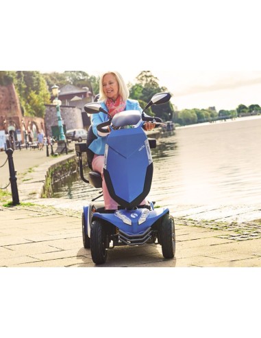 Scooter VECTA SPORT