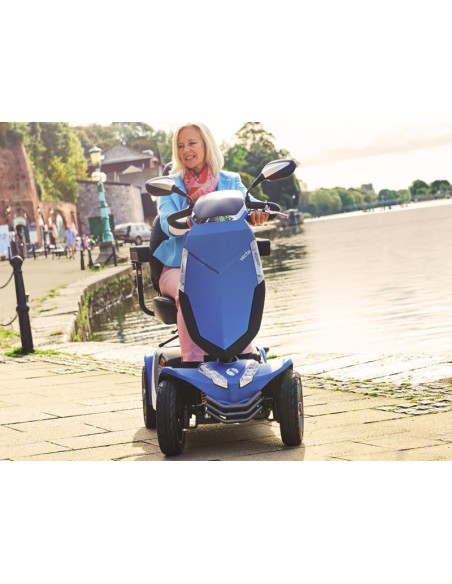 Scooter VECTA SPORT