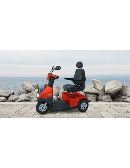 Afiscooter C3