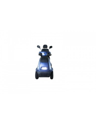 Afiscooter C4