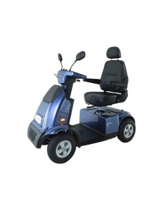 Afiscooter C4