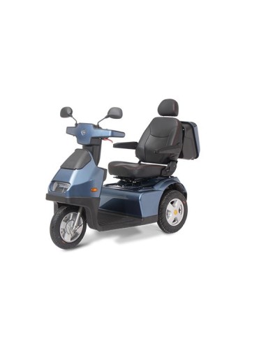 Afiscooter S3