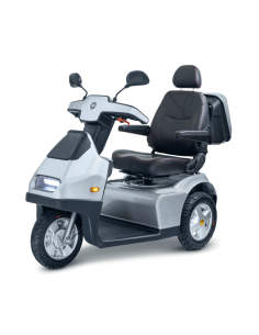 Afiscooter S3