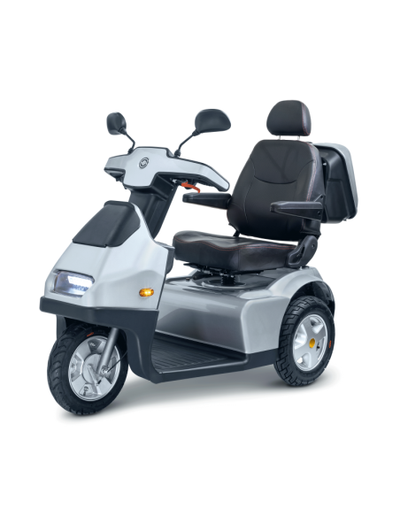 Afiscooter S3