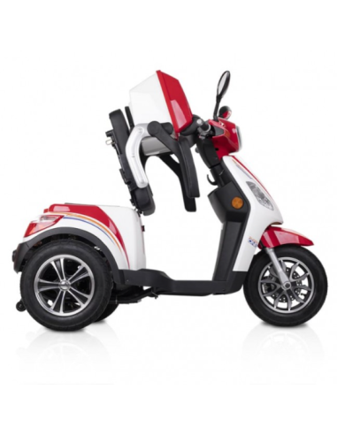 Scooter eléctrico grande Madeira