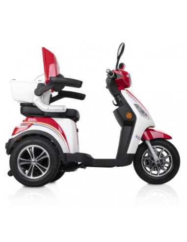 Scooter eléctrico grande Madeira