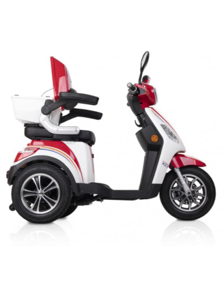 Scooter eléctrico grande Madeira