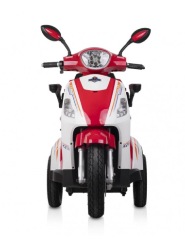 Scooter eléctrico grande Madeira