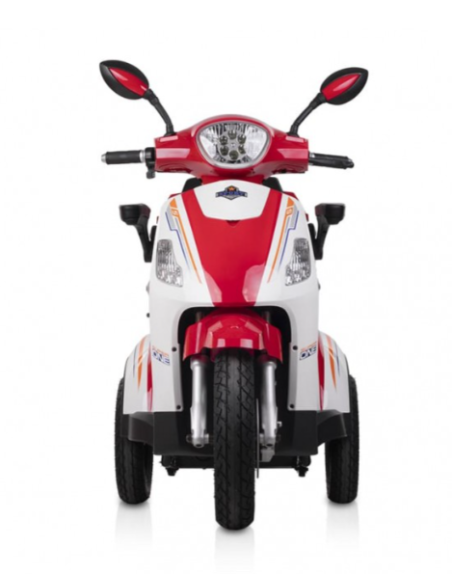 Scooter eléctrico grande Madeira