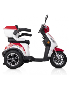 Scooter eléctrico grande Madeira 2