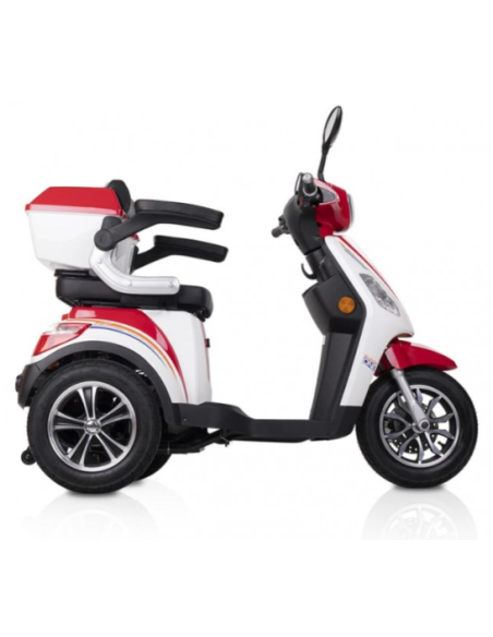 Scooter eléctrico grande Madeira