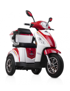 Scooter eléctrico grande Madeira