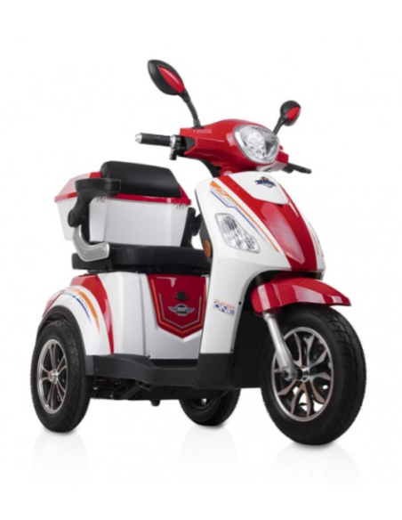 Scooter eléctrico grande Madeira