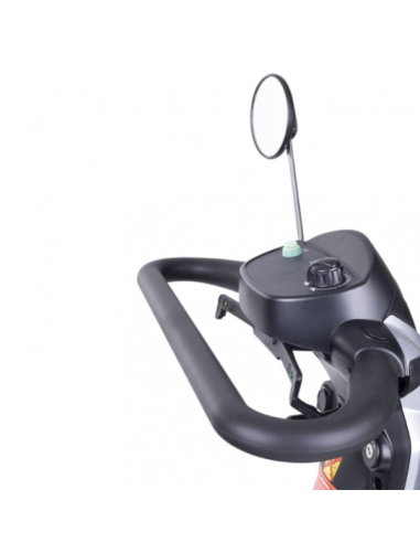 Scooter eléctrico mediano La Palma
