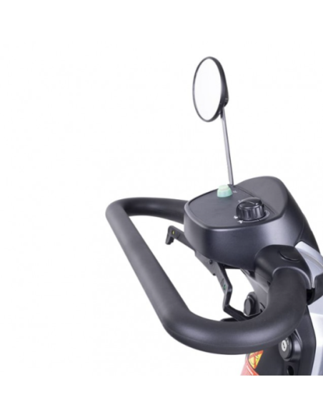 Scooter eléctrico mediano La Palma