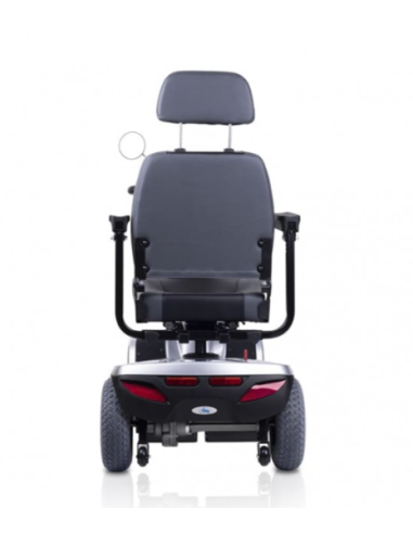 Scooter eléctrico mediano La Palma