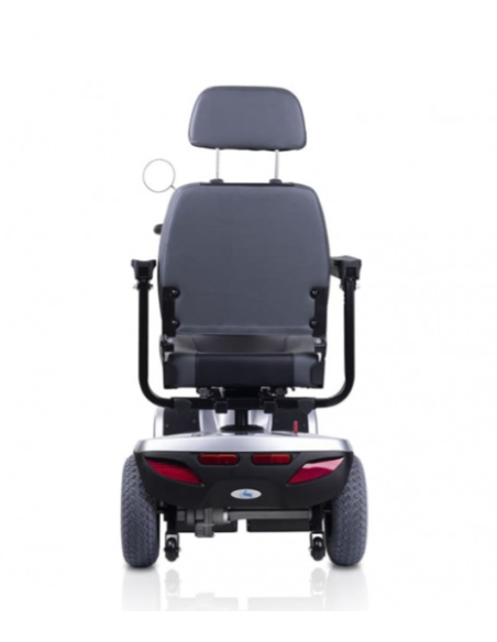 Scooter eléctrico mediano La Palma