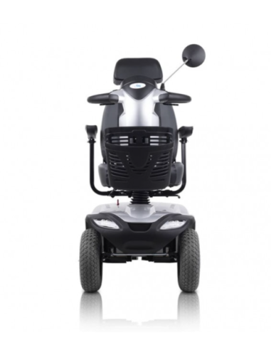 Scooter eléctrico mediano La Palma