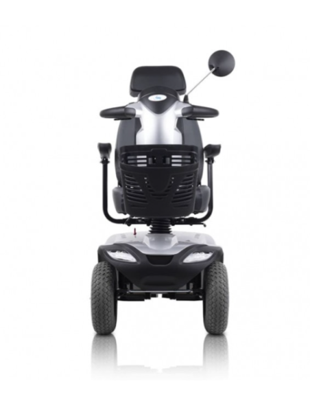 Scooter eléctrico mediano La Palma