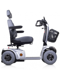 Scooter eléctrico mediano La Palma 2