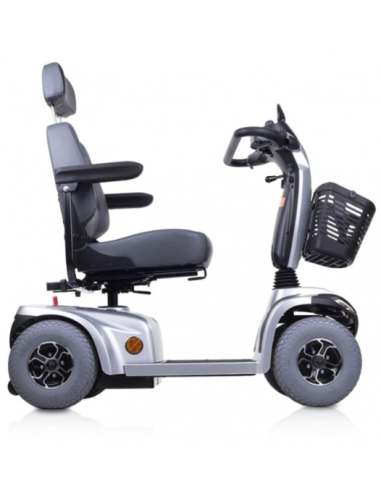 Scooter eléctrico mediano La Palma