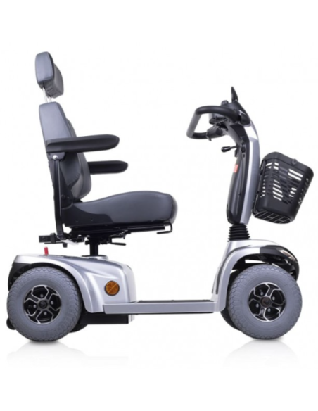 Scooter eléctrico mediano La Palma