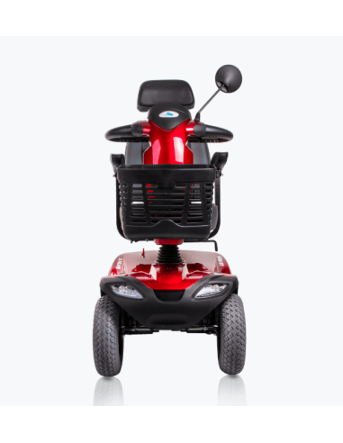 Scooter eléctrico mediano La Palma