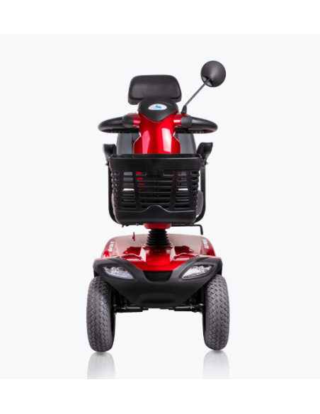 Scooter eléctrico mediano La Palma