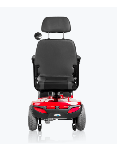 Scooter eléctrico mediano La Palma