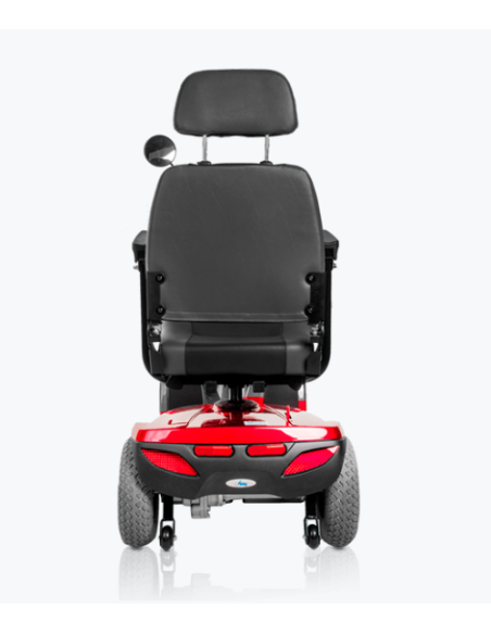 Scooter eléctrico mediano La Palma