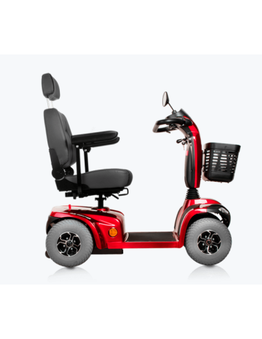 Scooter eléctrico mediano La Palma