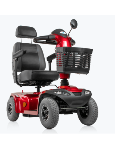 Scooter eléctrico mediano La Palma