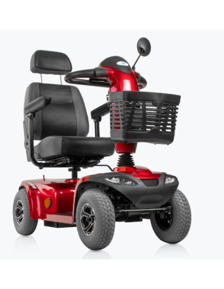 Scooter eléctrico mediano La Palma