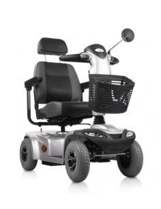 Scooter eléctrico mediano La Palma